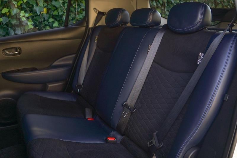 2021 Nissan Leaf e+ Autech 62kWh