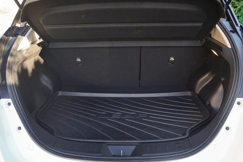 2021 Nissan Leaf e+ Autech 62kWh