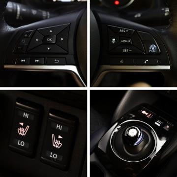2021 Nissan Leaf e+ Autech 62kWh - Thumbnail