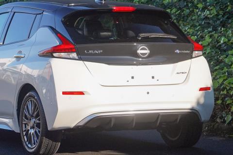 2021 Nissan Leaf e+ Autech 62kWh - Thumbnail