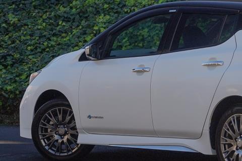 2021 Nissan Leaf e+ Autech 62kWh - Thumbnail