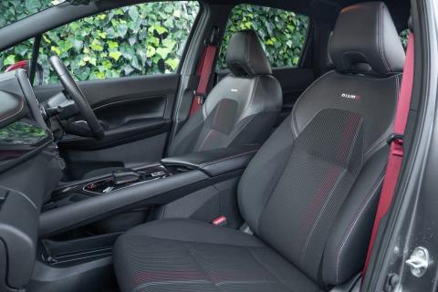 2023 Nissan Note Aura NISMO - Thumbnail
