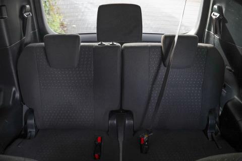 2018 Toyota Noah G / Voxy / Esquire - Thumbnail
