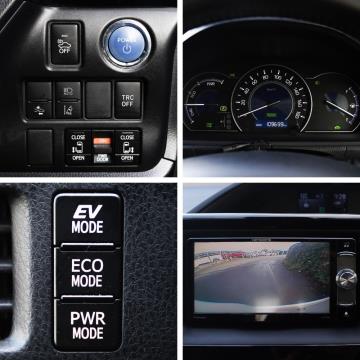 2018 Toyota Noah G / Voxy / Esquire - Thumbnail