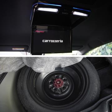 2018 Toyota Noah G / Voxy / Esquire - Thumbnail