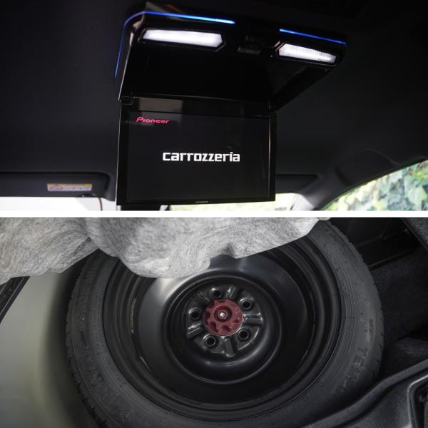 2018 Toyota Noah G / Voxy / Esquire