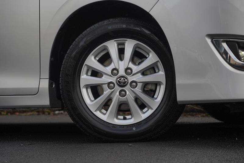 2018 Toyota Noah G / Voxy / Esquire