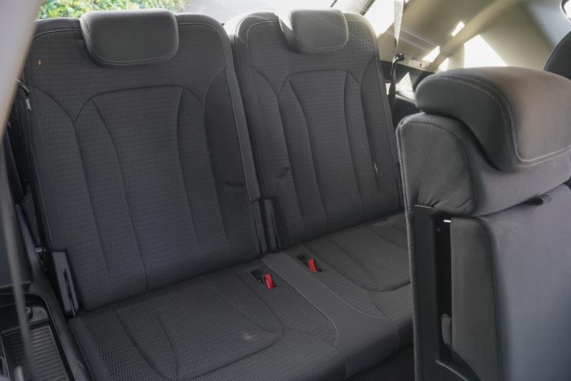 2022 SsangYong Rexton G4 Teammate 2.2DT