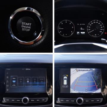 2022 SsangYong Rexton G4 Teammate 2.2DT - Thumbnail