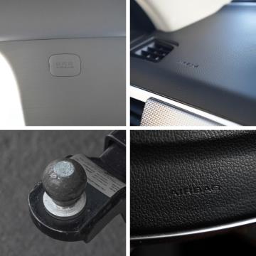 2022 SsangYong Rexton G4 Teammate 2.2DT - Thumbnail