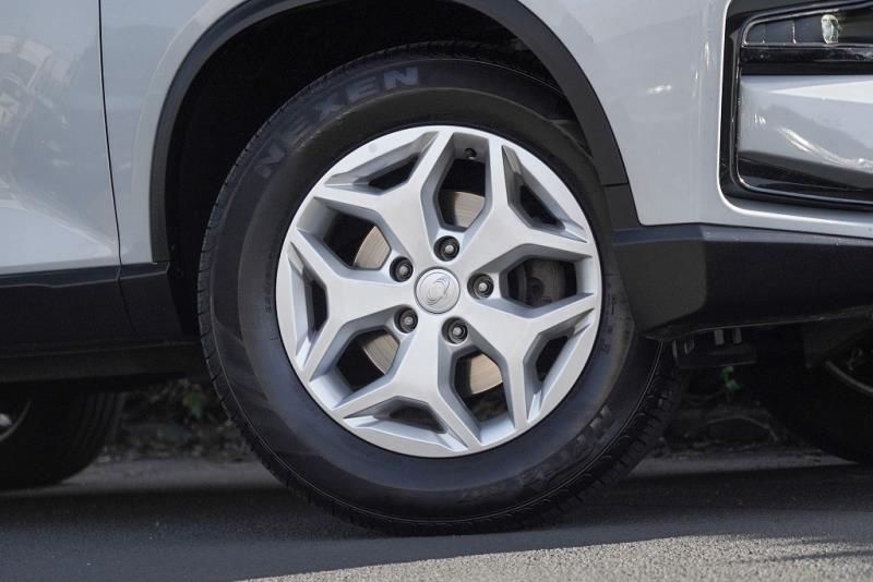 2022 SsangYong Rexton G4 Teammate 2.2DT