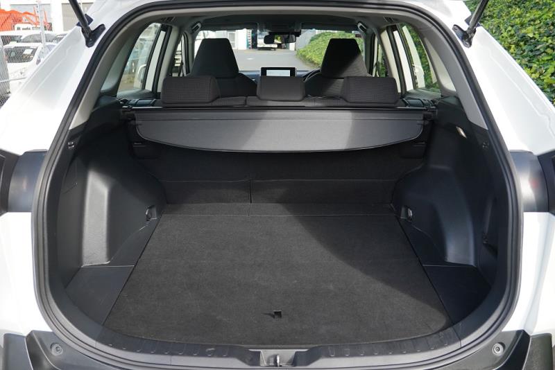 2024 Toyota RAV4 Hybrid 4WD