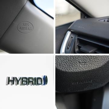 2024 Toyota RAV4 Hybrid 4WD - Thumbnail