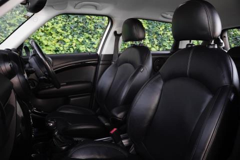 2016 Mini Countryman - Thumbnail
