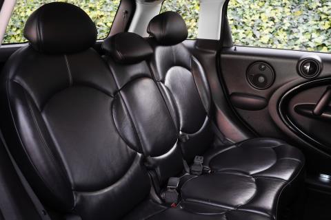 2016 Mini Countryman - Thumbnail