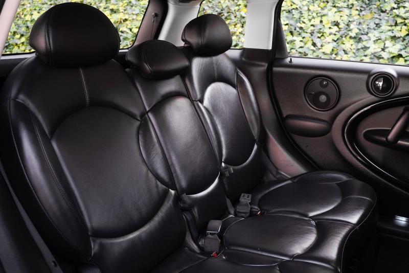 2016 Mini Countryman