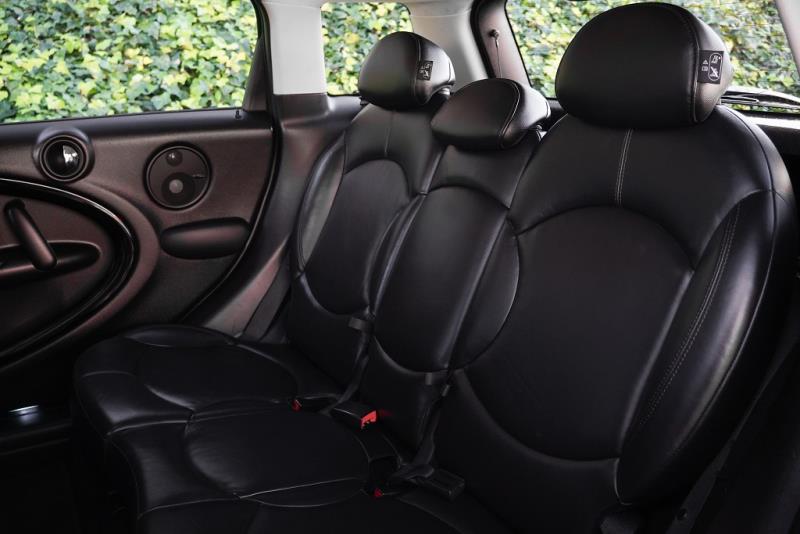 2016 Mini Countryman