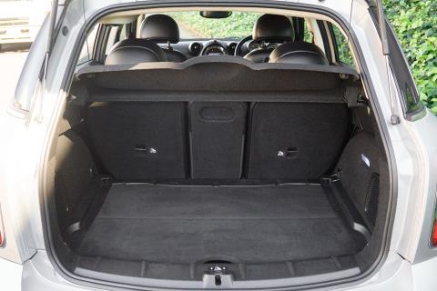 2016 Mini Countryman - Thumbnail