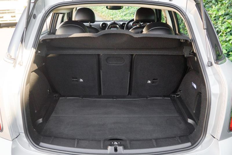 2016 Mini Countryman