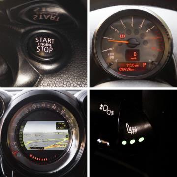 2016 Mini Countryman - Thumbnail