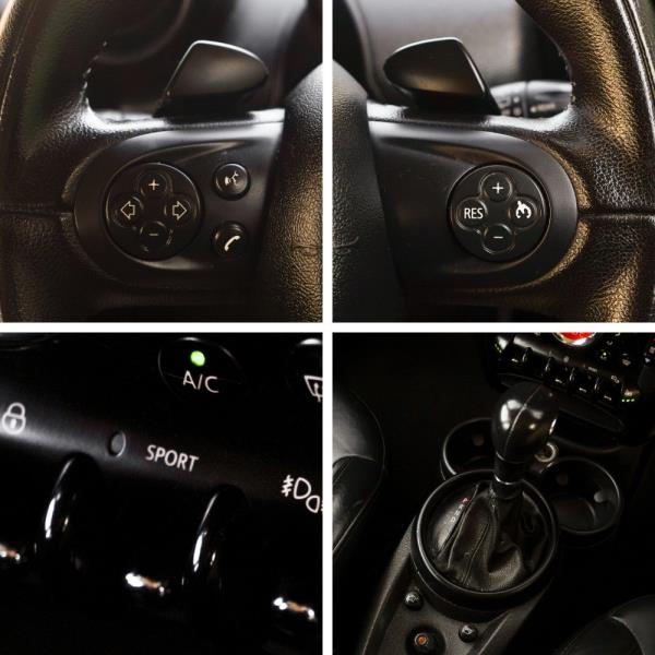 2016 Mini Countryman