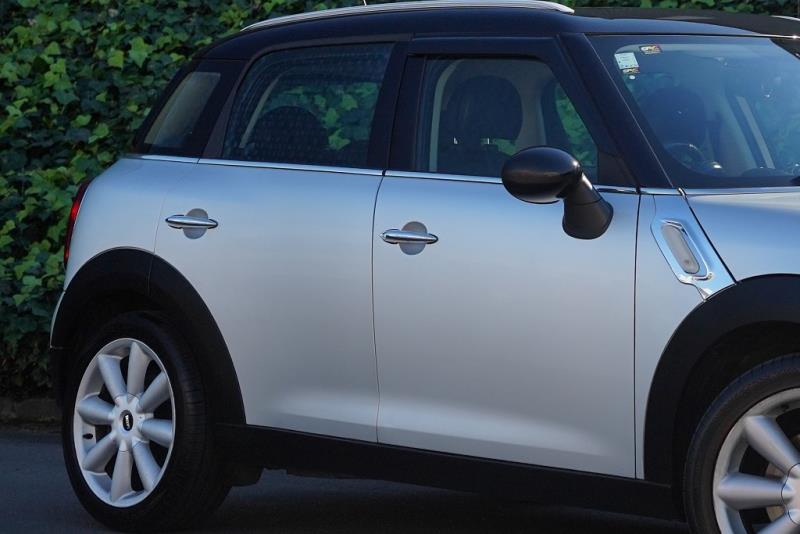 2016 Mini Countryman
