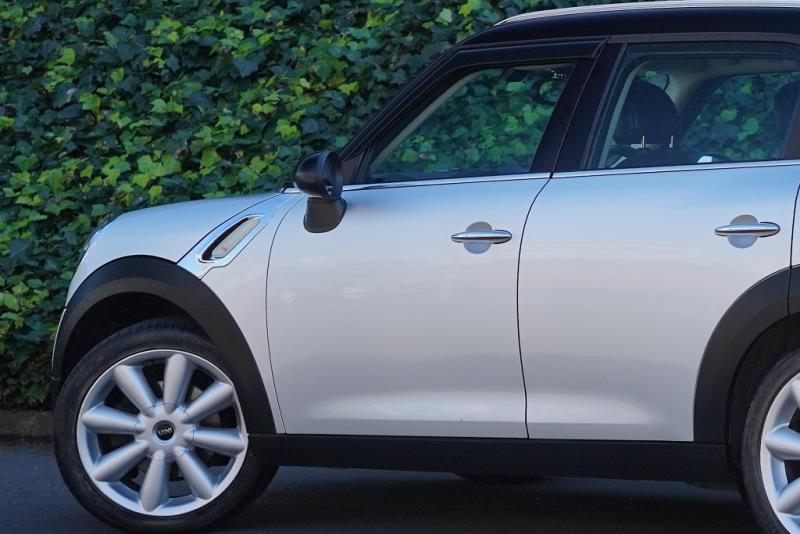 2016 Mini Countryman