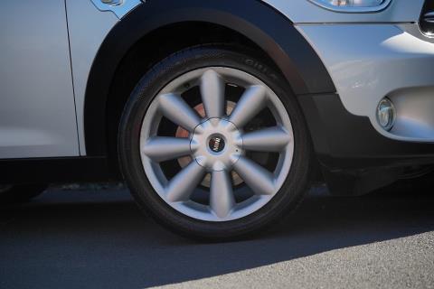 2016 Mini Countryman - Thumbnail