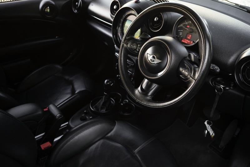 2016 Mini Countryman