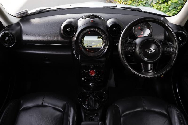 2016 Mini Countryman