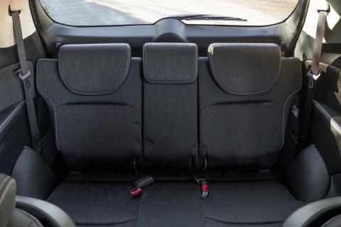 2016 Honda Odyssey Hybrid Absolute - Thumbnail