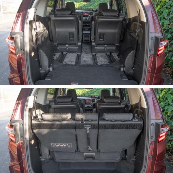 2016 Honda Odyssey Hybrid Absolute