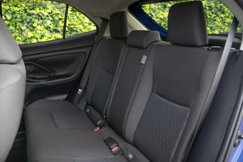 2021 Toyota Yaris Cross G Hybrid - Thumbnail