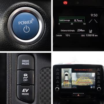 2021 Toyota Yaris Cross G Hybrid - Thumbnail