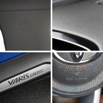2021 Toyota Yaris Cross G Hybrid - Thumbnail