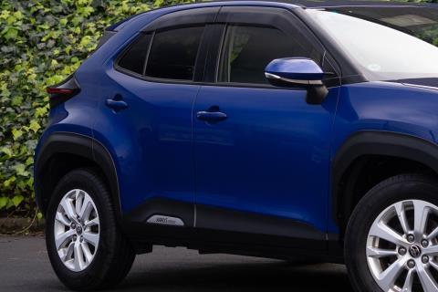 2021 Toyota Yaris Cross G Hybrid - Thumbnail