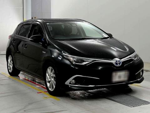 2017 Toyota Auris Hybrid / Corolla - Thumbnail