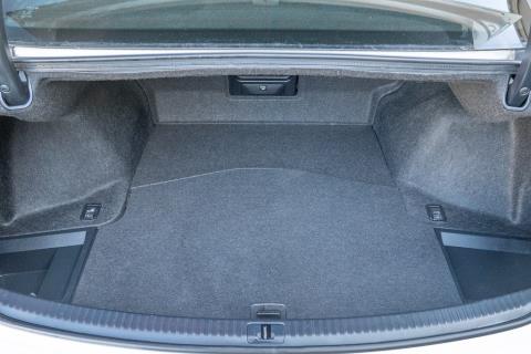 2013 Lexus IS F 5.0 V8 - Thumbnail