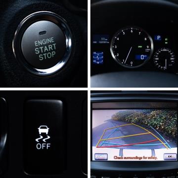2013 Lexus IS F 5.0 V8 - Thumbnail