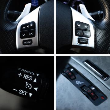 2013 Lexus IS F 5.0 V8 - Thumbnail