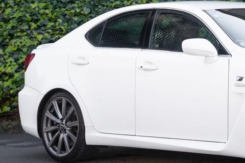 2013 Lexus IS F 5.0 V8 - Thumbnail