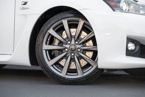2013 Lexus IS F 5.0 V8 - Thumbnail