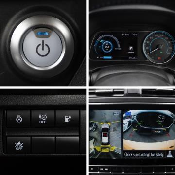 2021 Nissan Leaf E+ 62kWh - Thumbnail