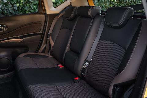2019 Nissan Note e-Power Medalist - Thumbnail