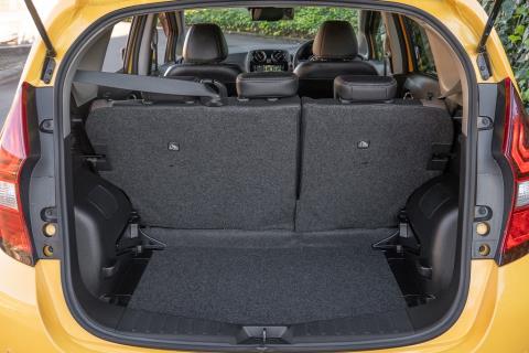 2019 Nissan Note e-Power Medalist - Thumbnail