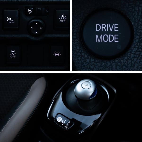 2019 Nissan Note e-Power Medalist