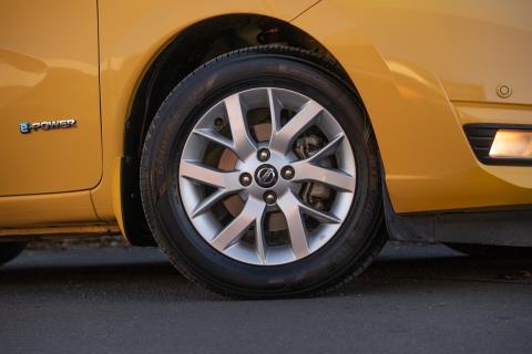 2019 Nissan Note e-Power Medalist - Thumbnail