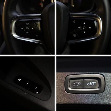 2022 Polestar 2 SRSM 69kWh Pilot - Thumbnail