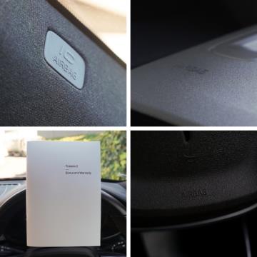 2022 Polestar 2 SRSM 69kWh Pilot - Thumbnail
