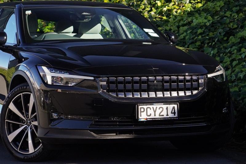 2022 Polestar 2 SRSM 69kWh Pilot